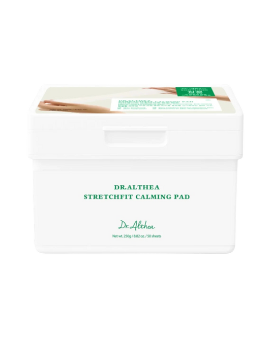 Stretchfit Calming Pads
