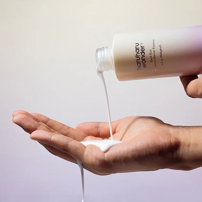 Black Rice Probiotics Barrier Essence