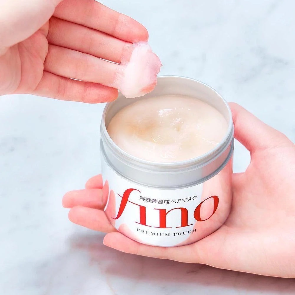 Fino Premium Touch Haarmasker