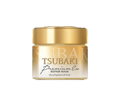 Tsubaki Premium EX Repair Hair Mask