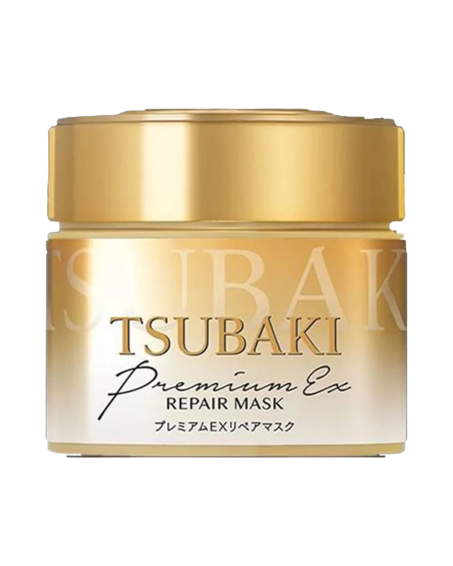 Tsubaki Premium EX Repair Hair Mask