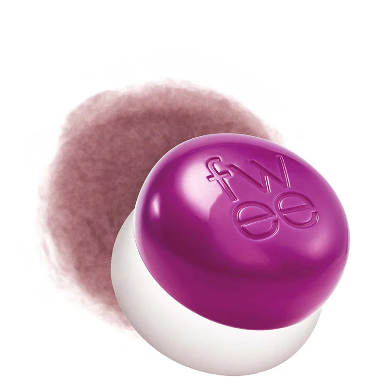 Lip & Cheek Blurry Pudding Pot