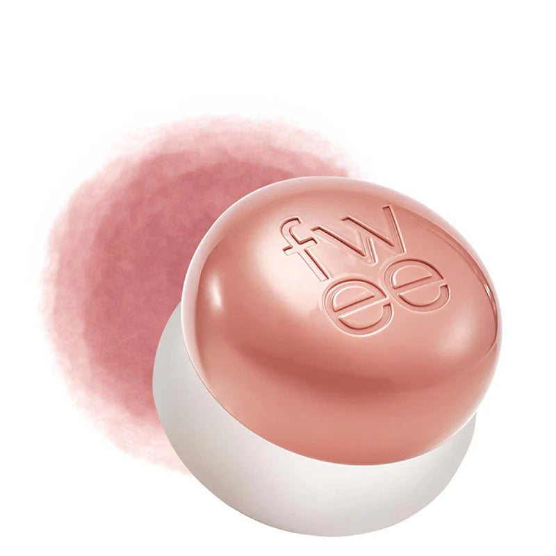 Lip & Cheek Blurry Pudding Pot