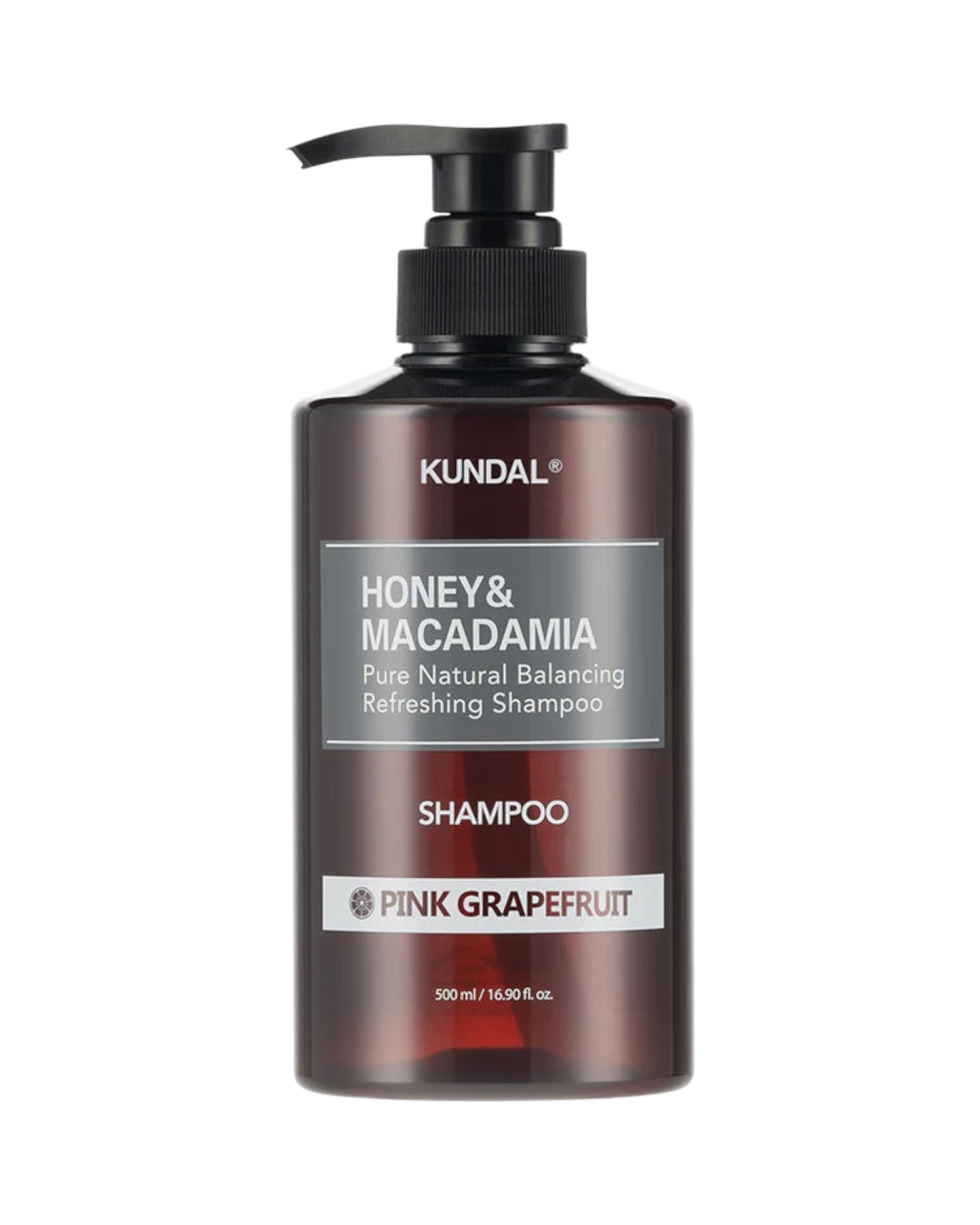 Honey & Macadamia Shampoo