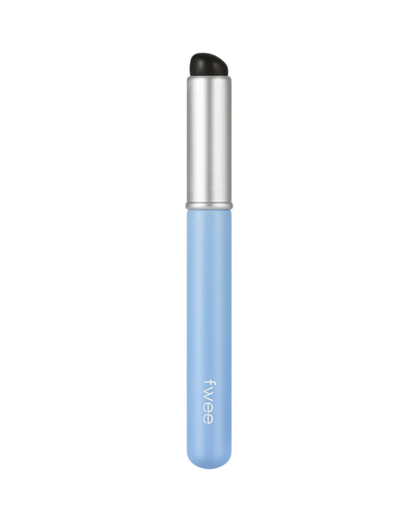 Fingerlike Silicone Lip Brush