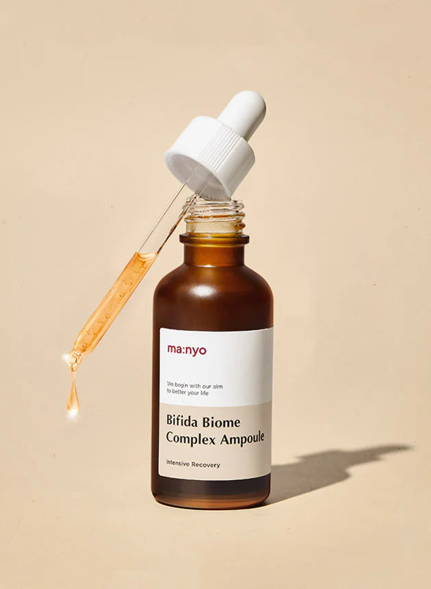 Bifida Biome Complex Ampoule