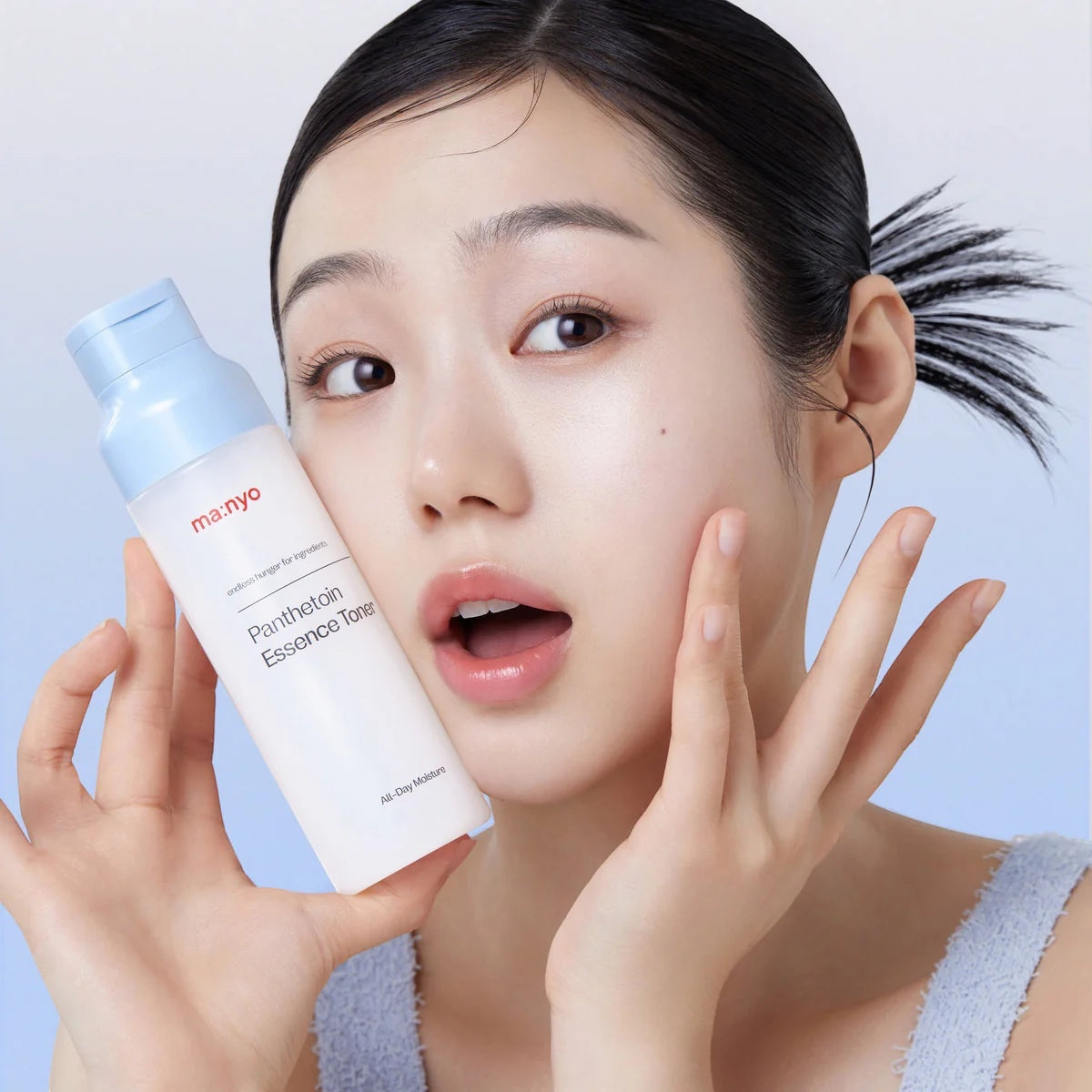 Panthetoin Essence Toner