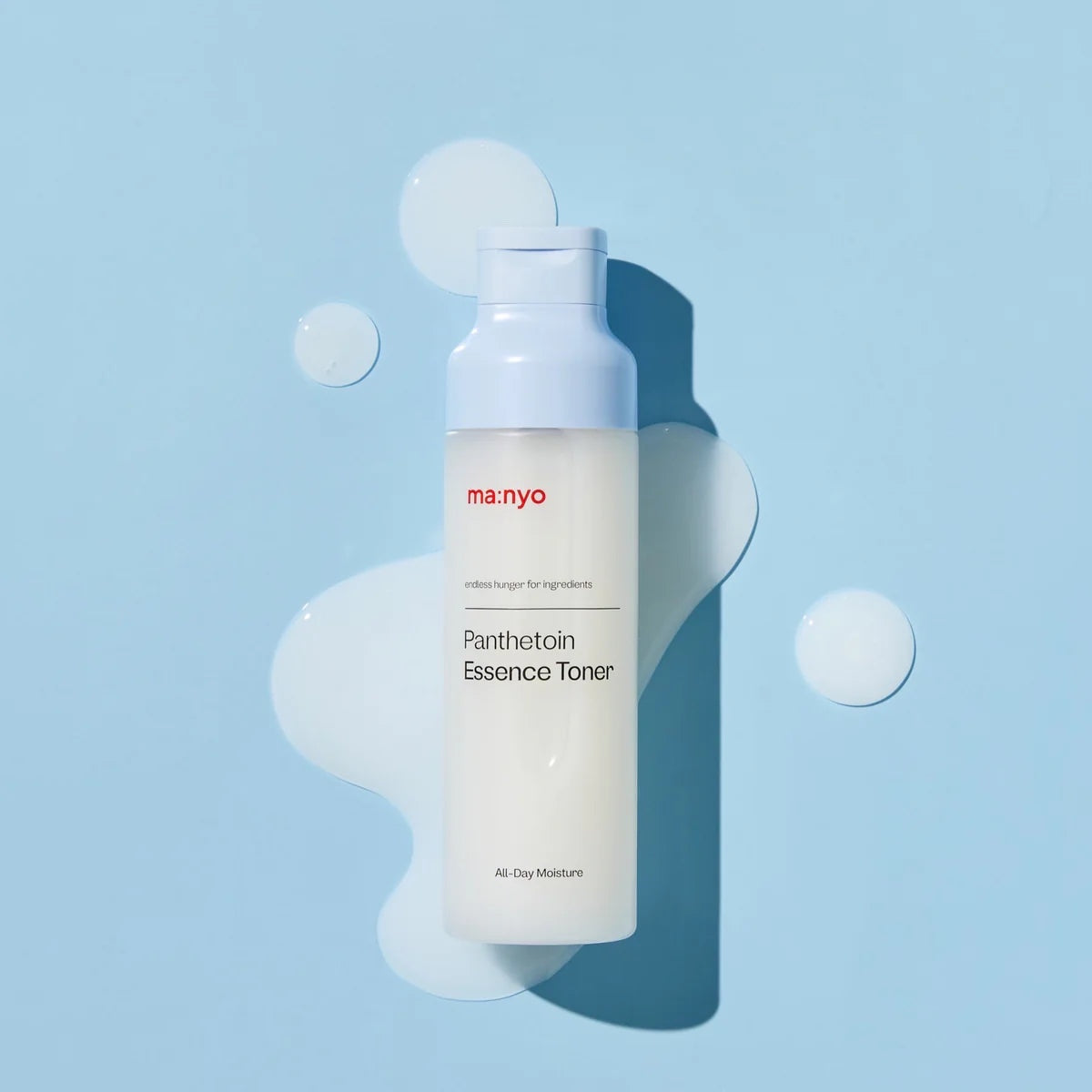 Panthetoin Essence Toner