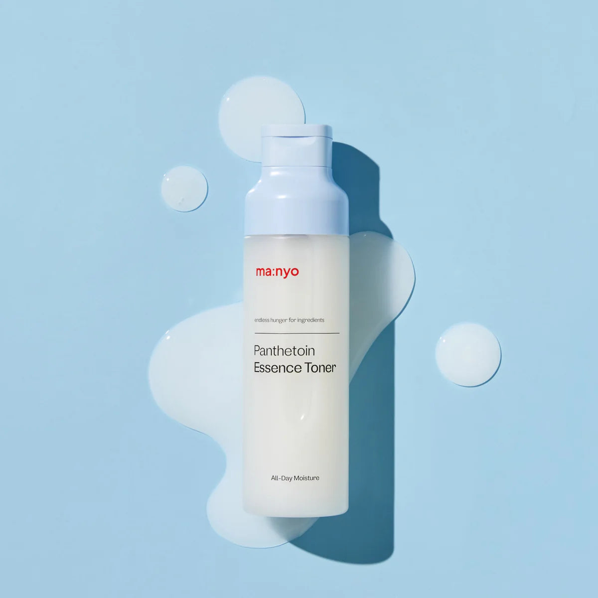 Panthetoin Essence Toner
