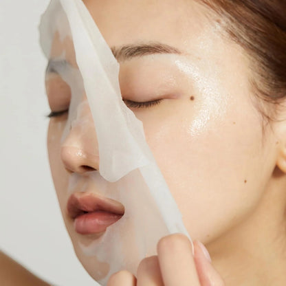 Super Cica Daily Quick Mask