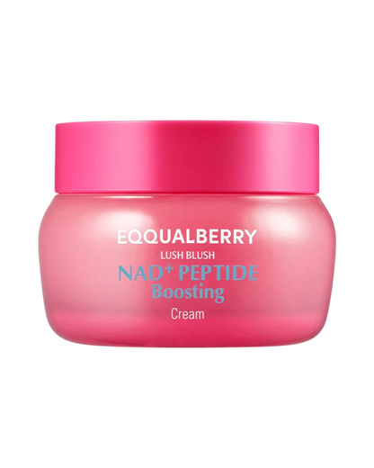NAD+ Peptide Boosting Cream