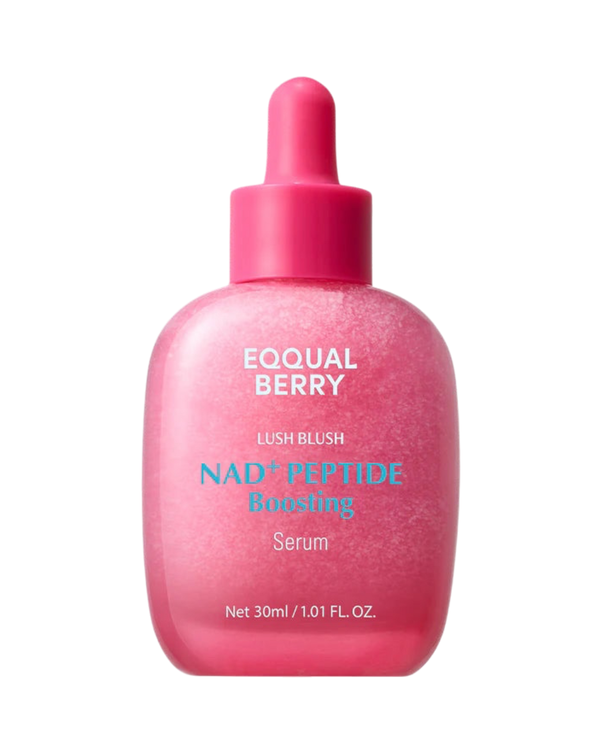 NAD+ Peptide Versterkende Serum