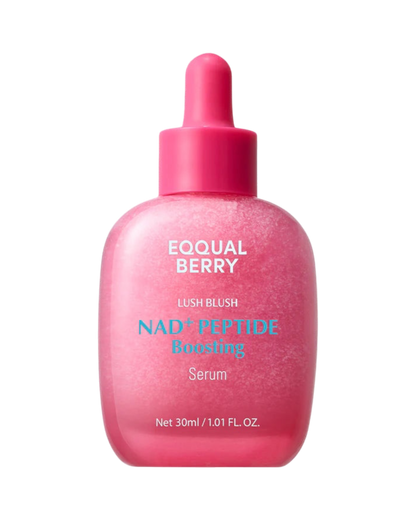 NAD+ Peptide Boosting Serum