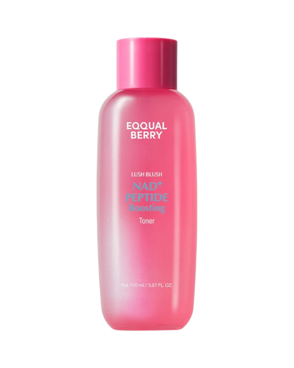 NAD+ Peptide Boosting Toner