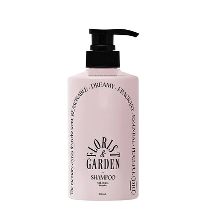 Milk Protein Intensive Shampoo