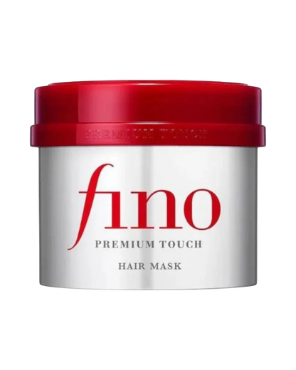 Fino Premium Touch Hair Mask