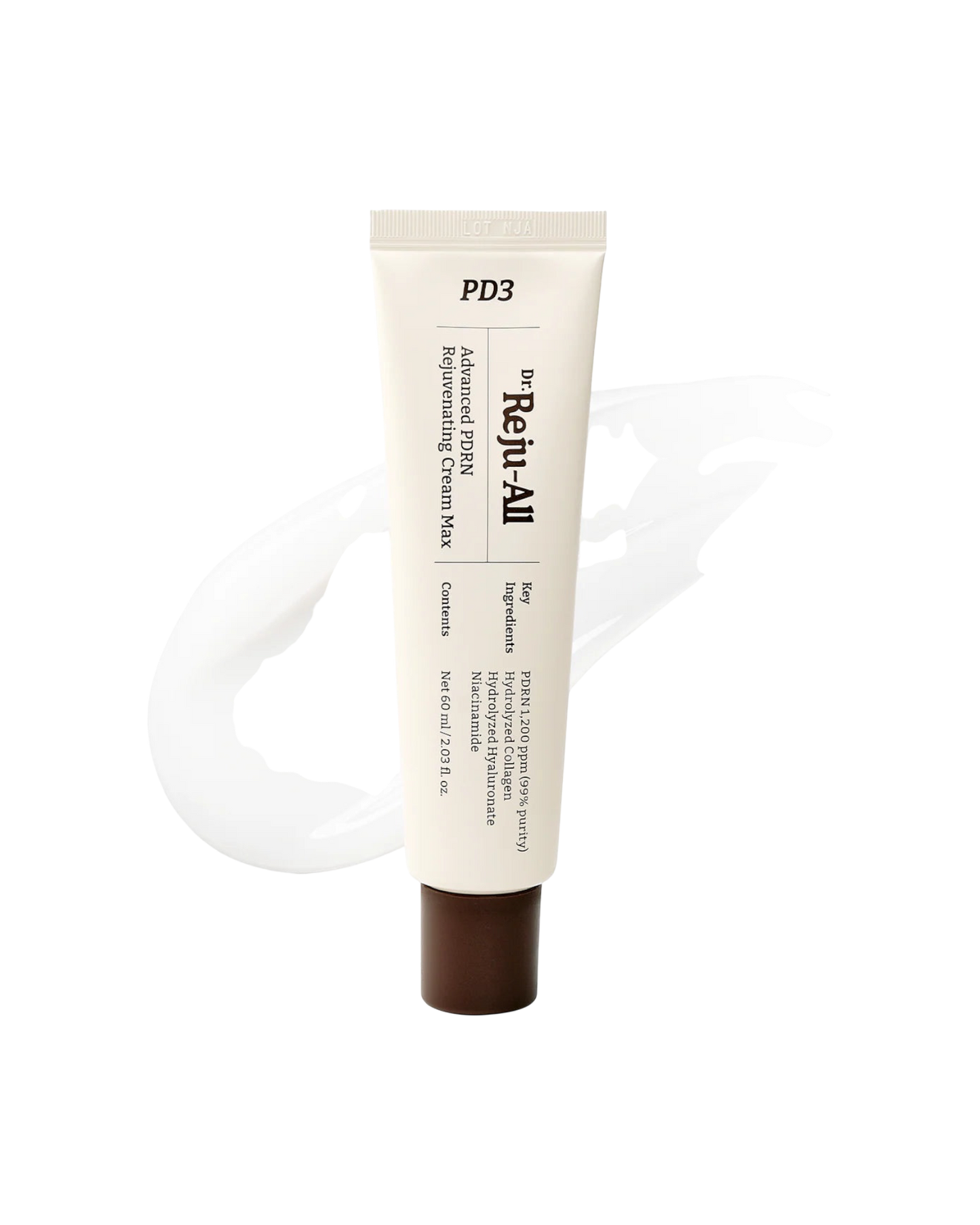 Advanced PDRN Rejuvenating Cream 60 ml