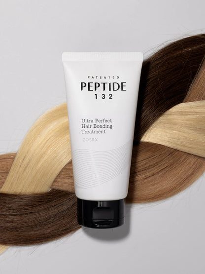 PEPTIDE-132 Ultra Perfecte Haarbindingsbehandeling
