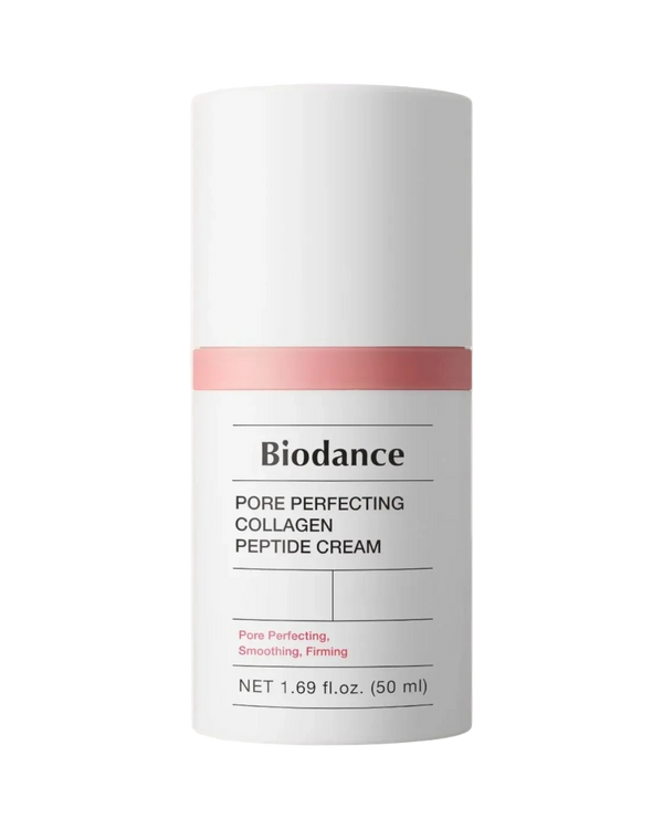 Pore Perfecting Collagen Peptide Cream
