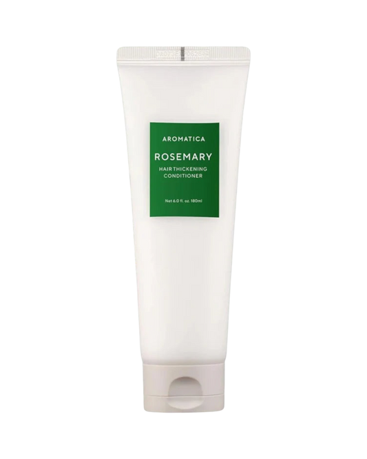 Rosemary Hair Thickening Conditioner