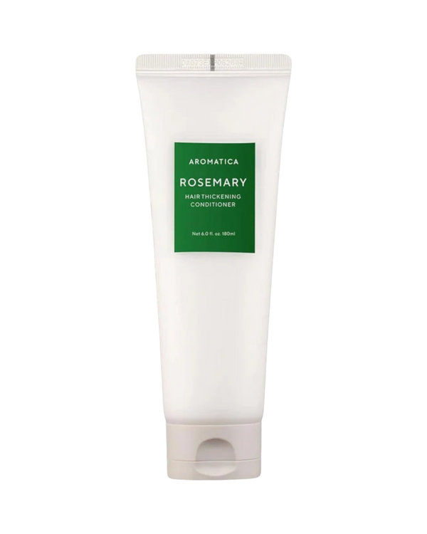 Rosemary Hair Thickening Conditioner