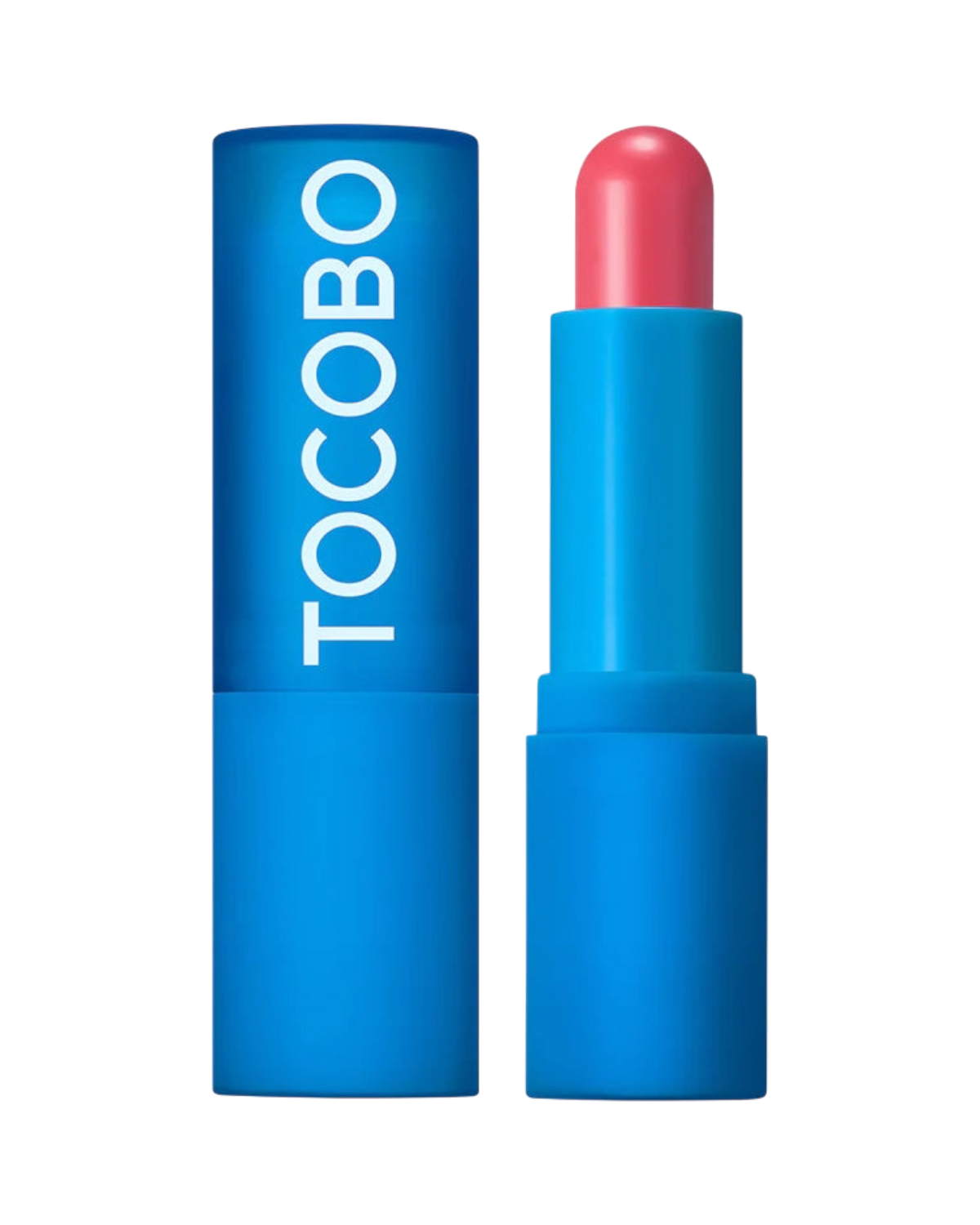 Powder Cream Lip Balm