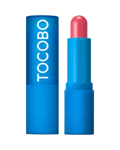 Poedercrème lippenbalsem