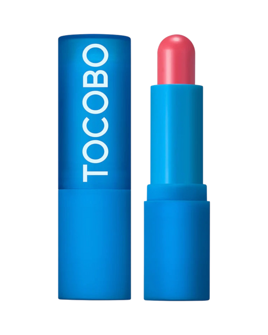 Poedercrème lippenbalsem