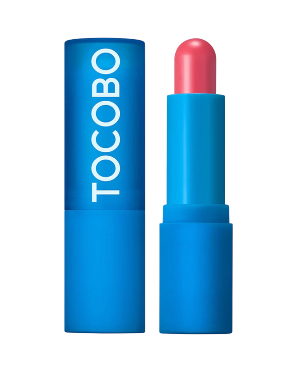 Poeder Crème Lippenbalsem