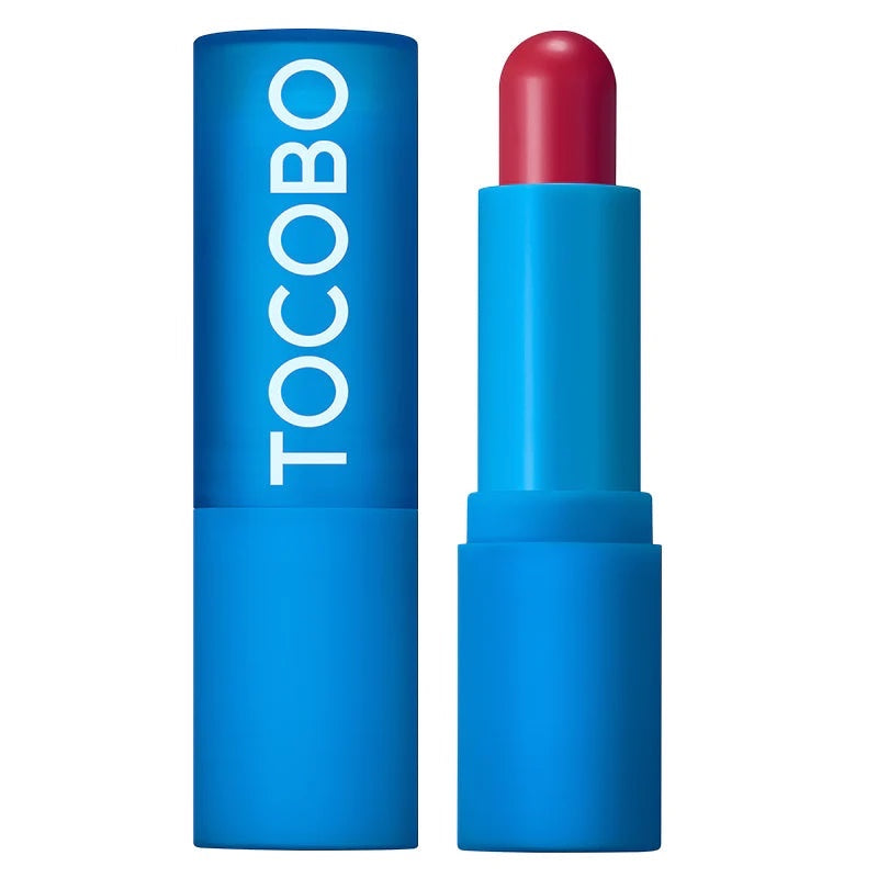 Poedercrème lippenbalsem