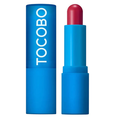 Poedercrème lippenbalsem