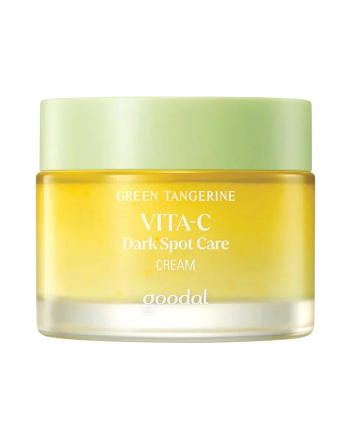 Green Tangerine Vita C Dark Spot Care Cream