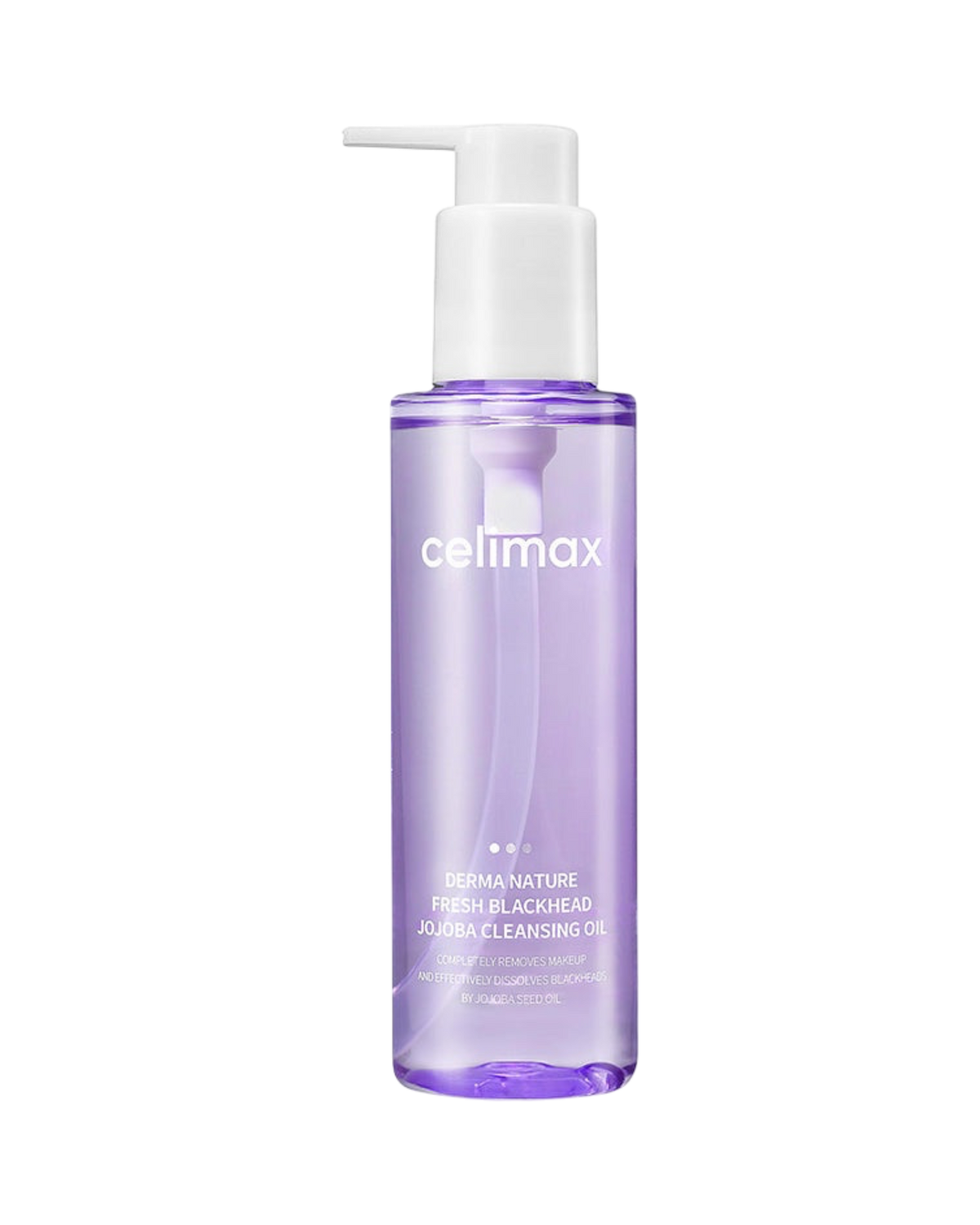 Fresh Blackhead Jojoba Cleansing Oil