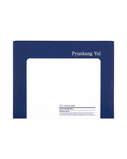 Pyunkang Yul 1/3 wattenschijfje