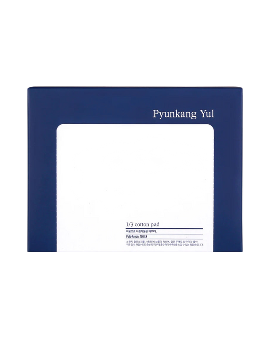 Disque de coton Pyunkang Yul 1/3