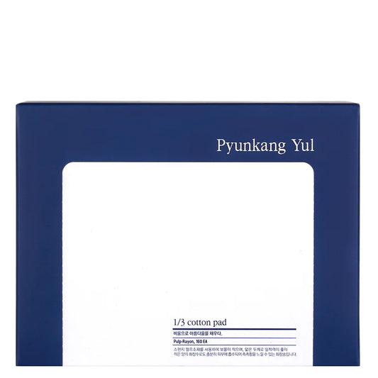 Pyunkang Yul 1/3 Cotton Pad