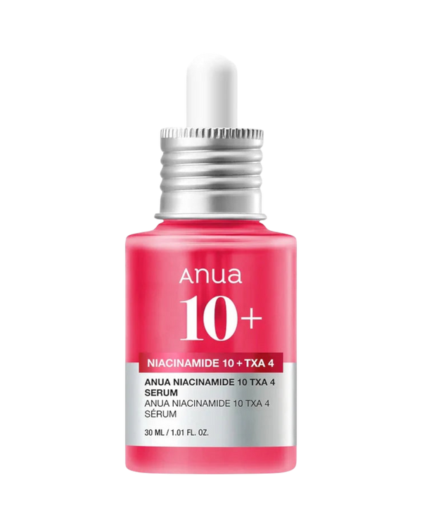 Niacinamide 10 TXA 4 Serum