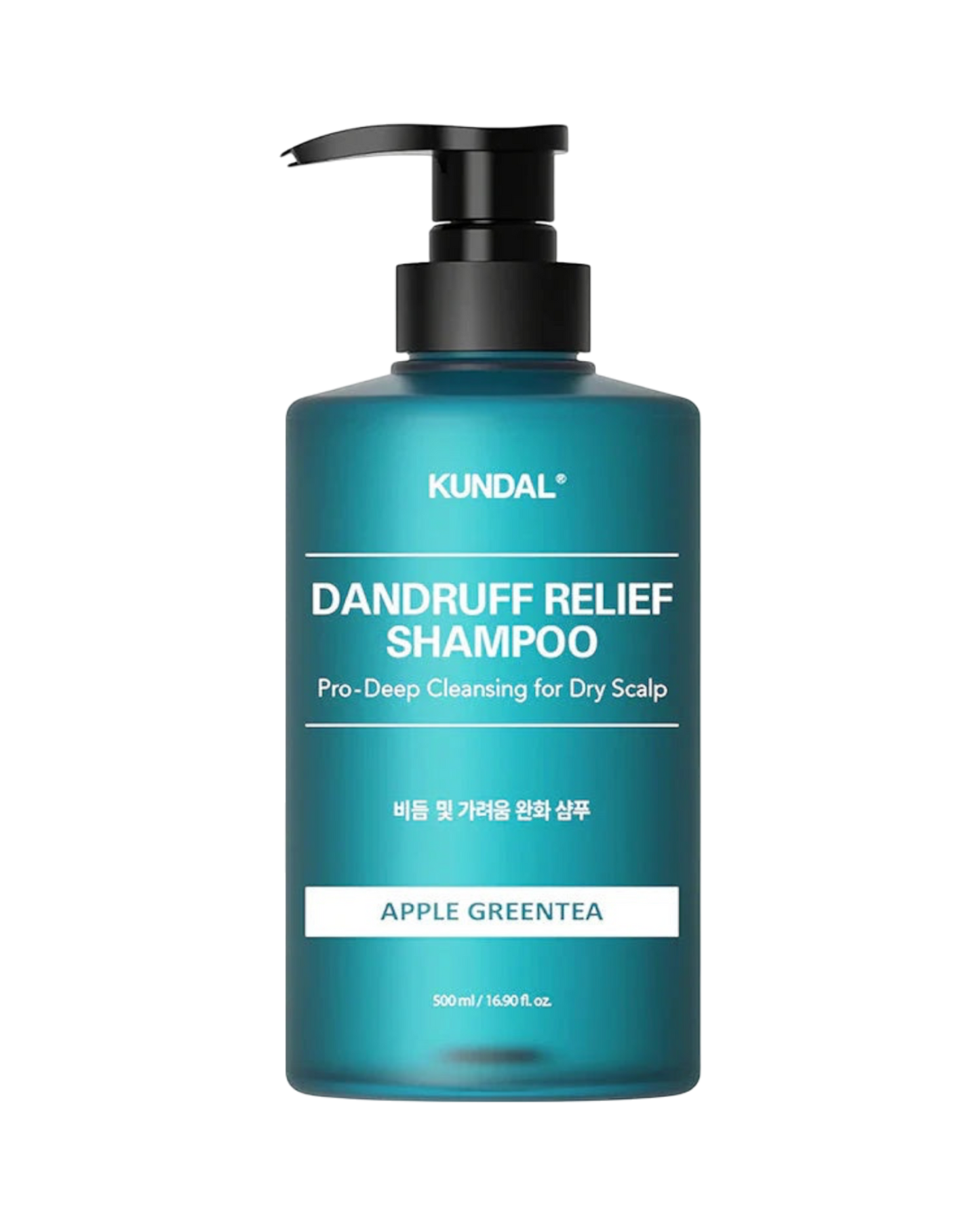 Dandruff Relief Shampoo