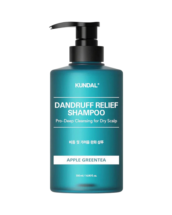 Dandruff Relief Shampoo