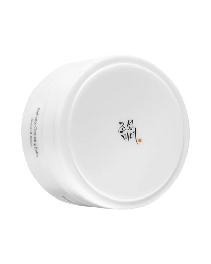 Radiance Cleansing Balm