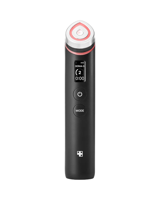 AGE-R Booster Pro Édition Rose