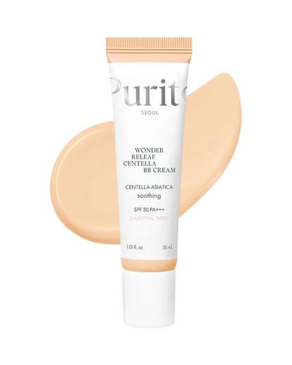 Wonder Releaf Centella BB Crème
