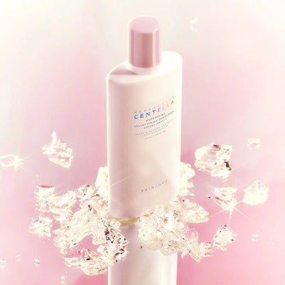 Madagascar Centella Poremizing Velvet Finish Sunscreen