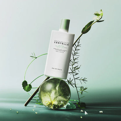 Madagascar Centella Tea-Trica Soothing Sun Milk