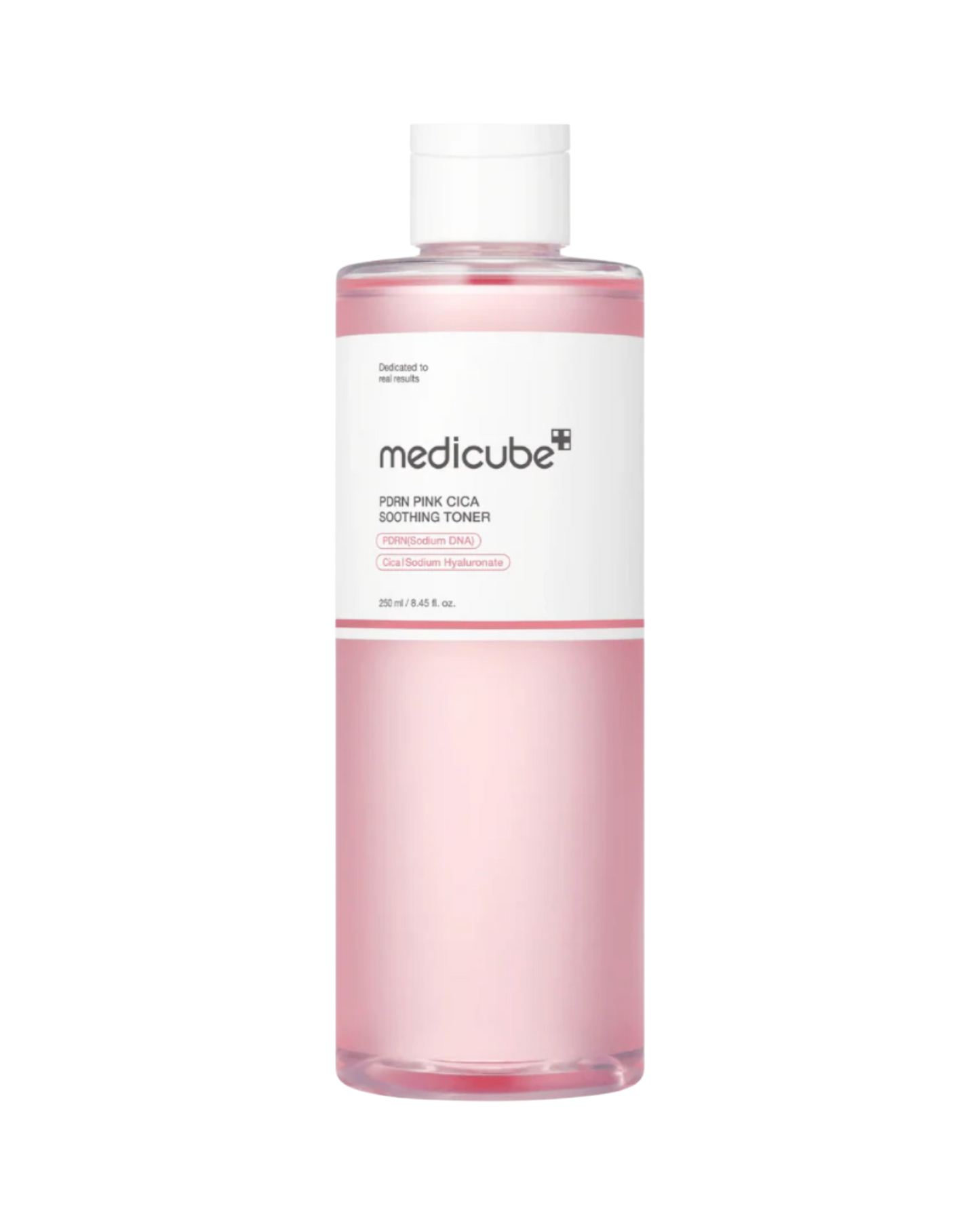 PDRN Pink Cica Verzachtende Toner