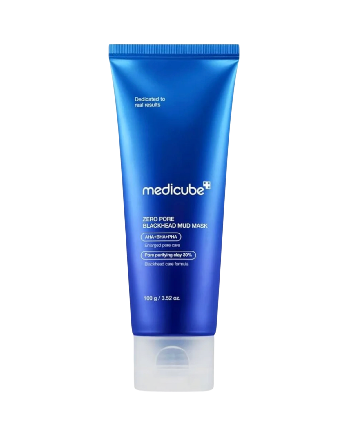 Zero Pore Blackhead Moddermasker