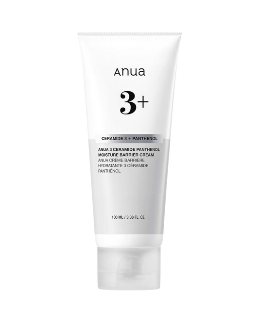 3 Ceramide Panthenol Vochtbarrièrecrème