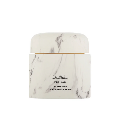 Snelle stevige beeldhouwcrème