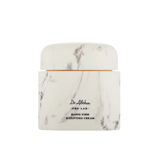 Snelle stevige beeldhouwcrème