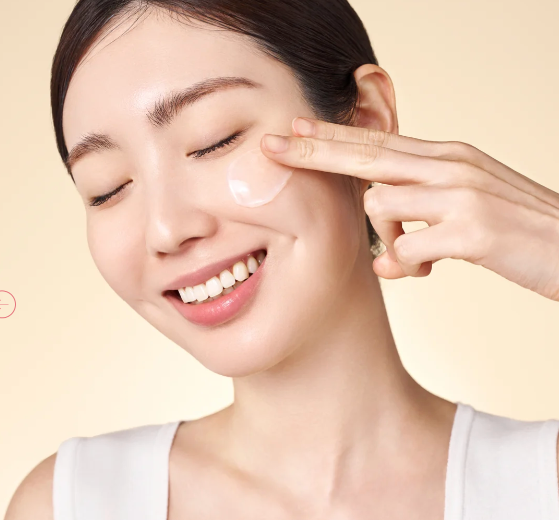 PURITO Oat-In Calming Gel Cream